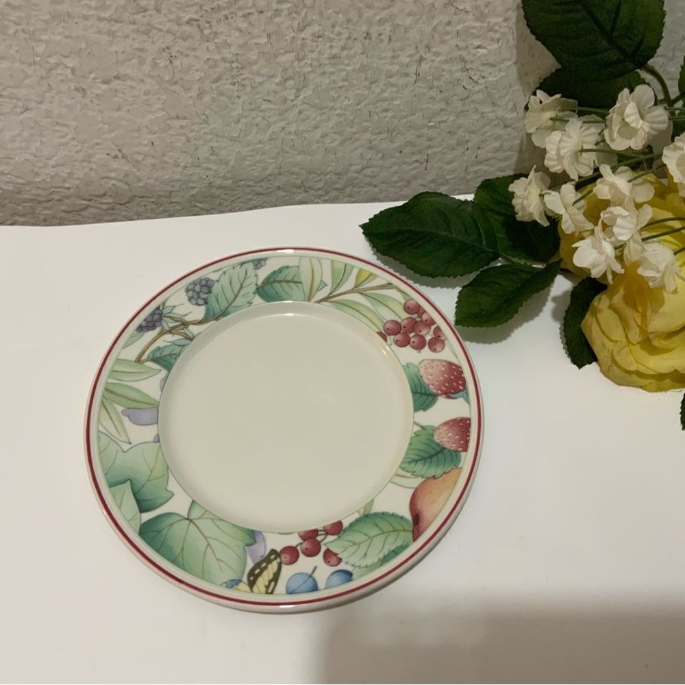 Villeroy & Boch Catalina Bread & Butter Plate 6 1/4”